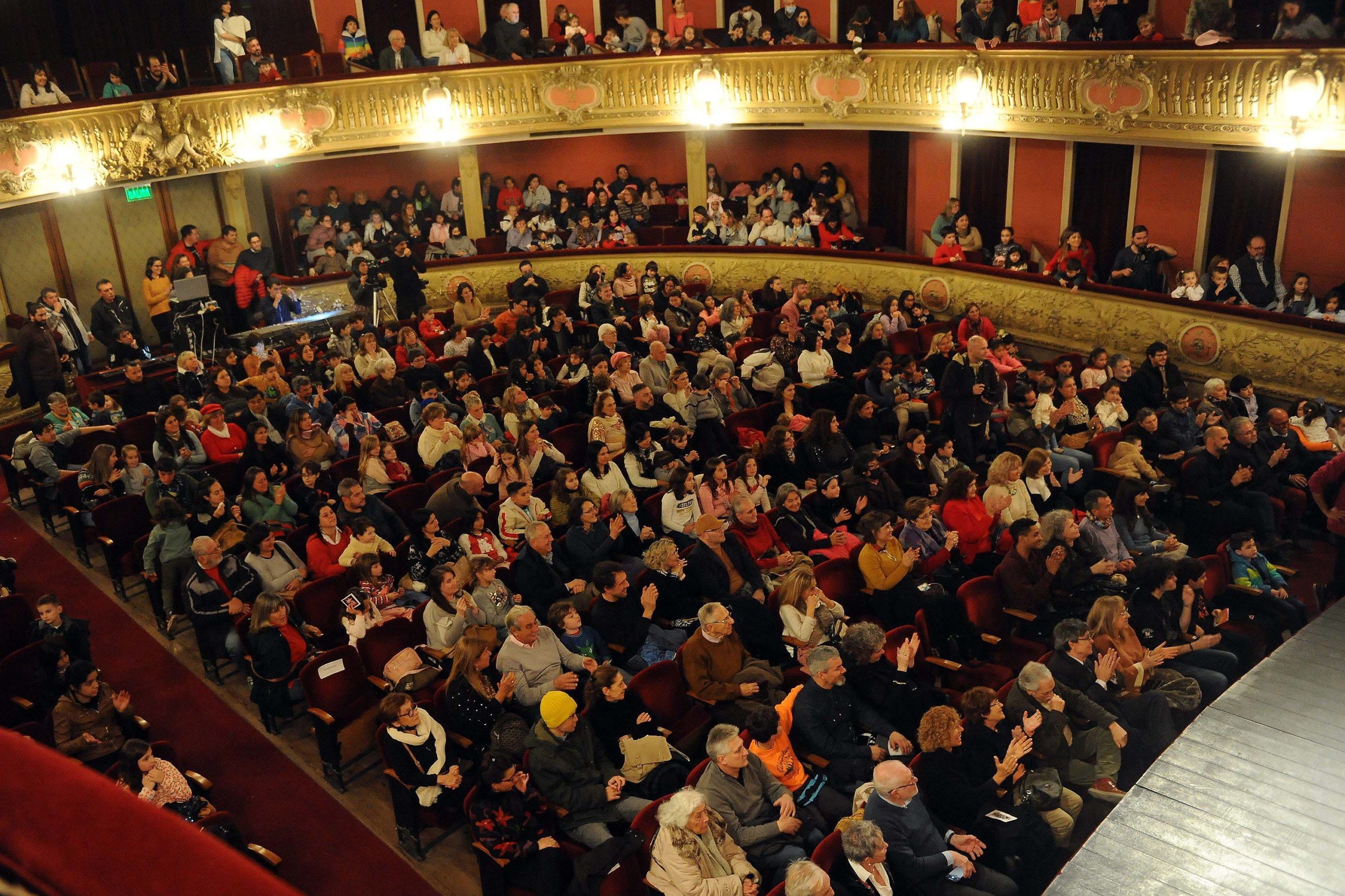Semana Cine Santafesino