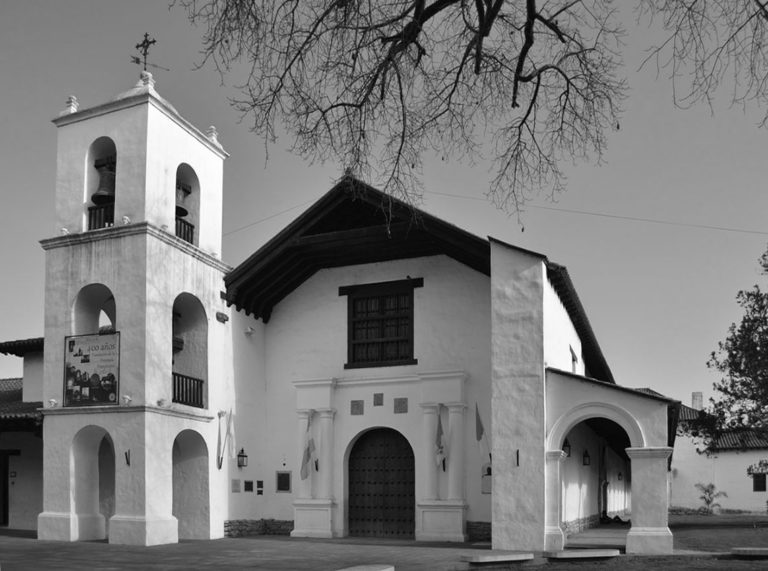 Templo y Convento de San Francisco