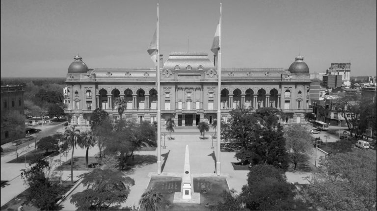 Casa de Gobierno