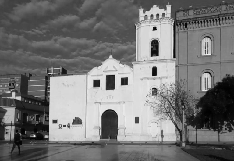 Iglesia Nuestra Señora de los Milagros