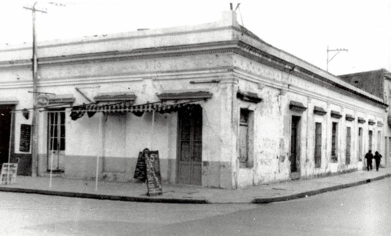 Casa de Sor Josefa