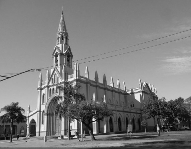 Basilica de Guadalupe