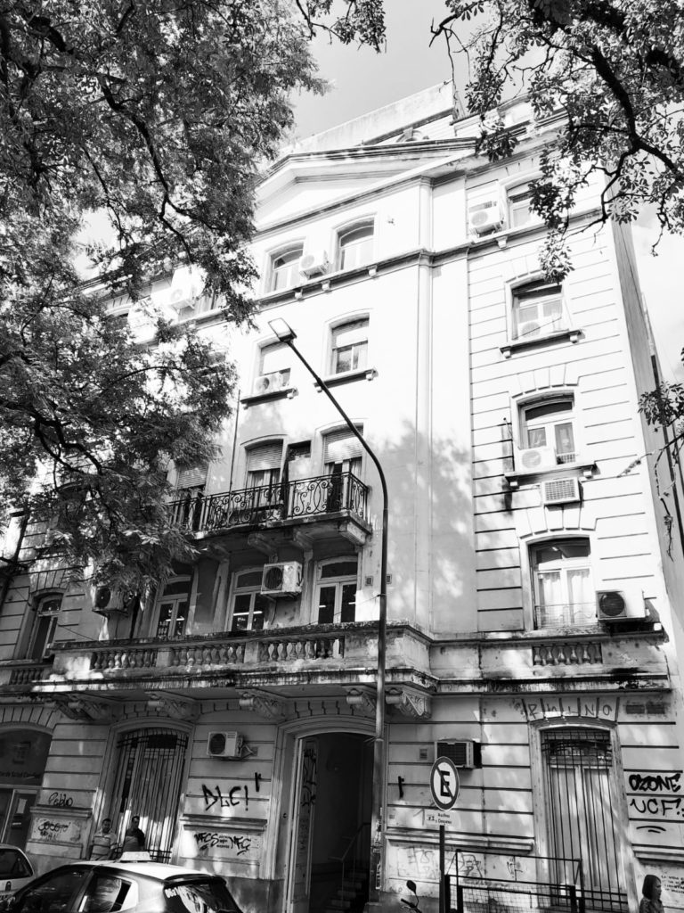 Hospital Alassia “Ex Hospital de Niños”