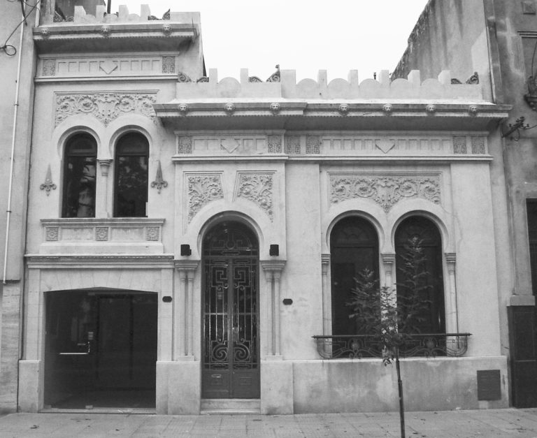 Museo de Arte Contemporáneo UNL