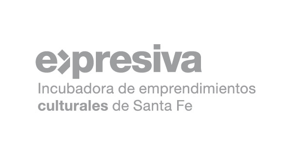 Expresiva — Incubadora de Emprendimientos Culturales de Santa Fe