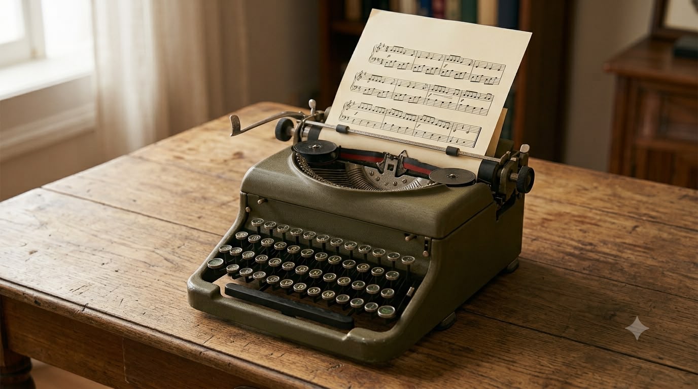 Música y Literatura: un diálogo posible