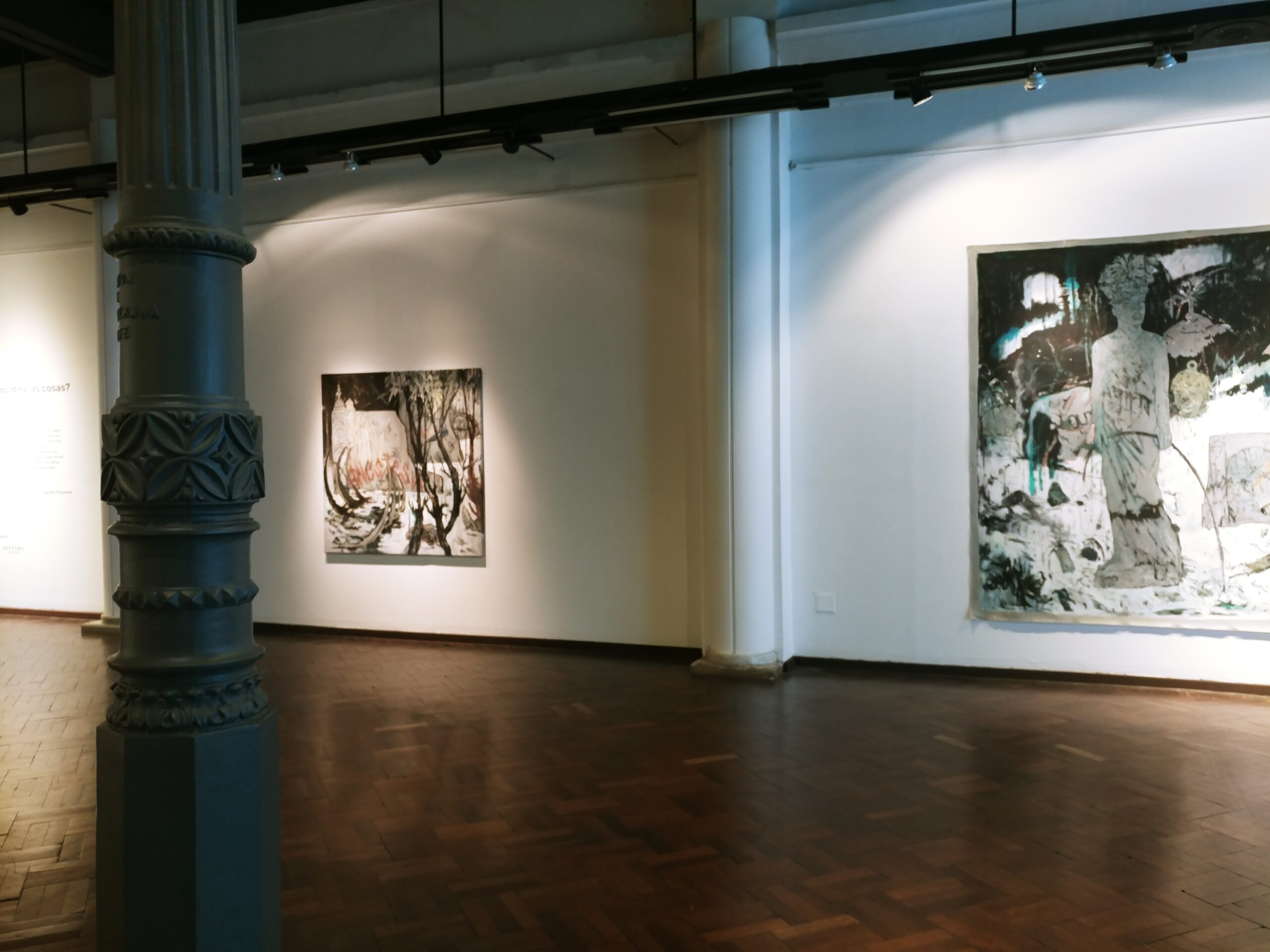 Proyectos Expositivos