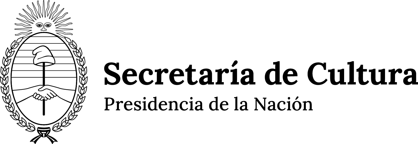 Secretaría de Cultura de la Nación