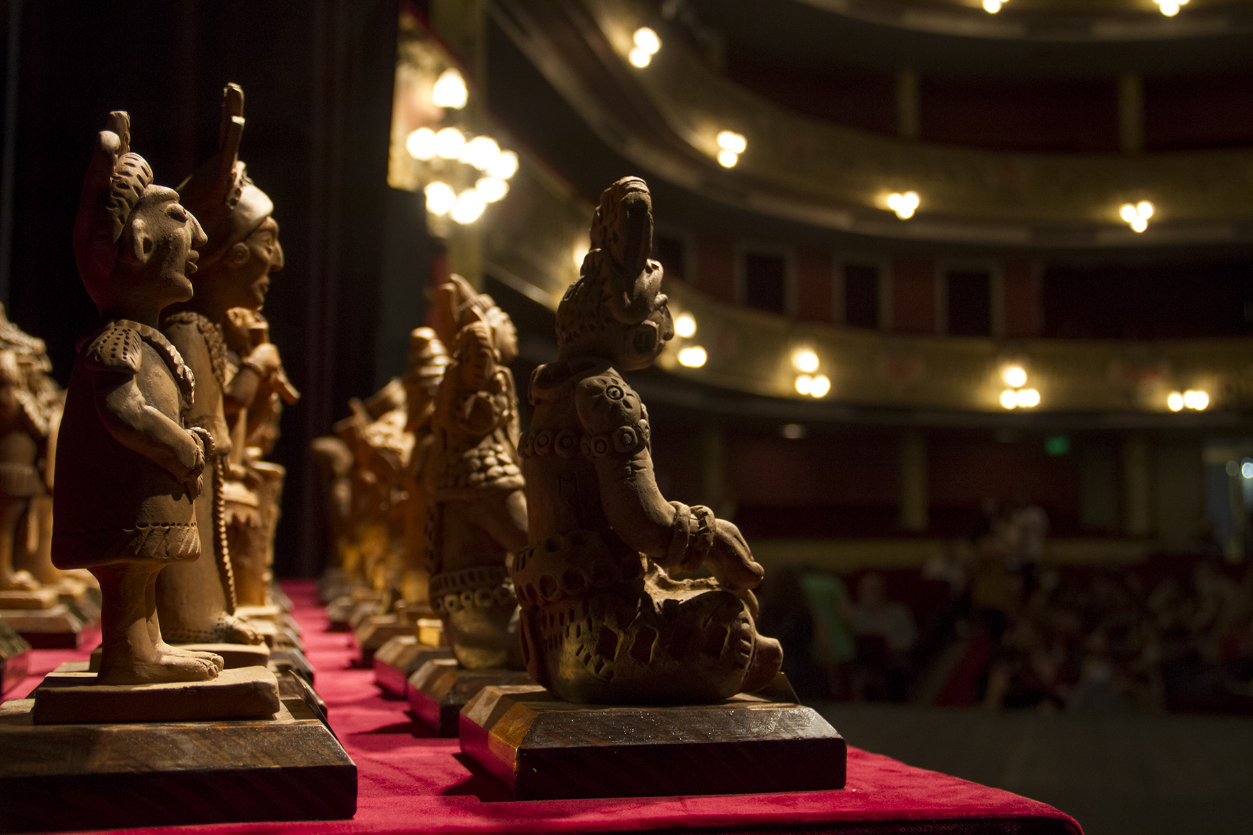 Premios Máscara 2026