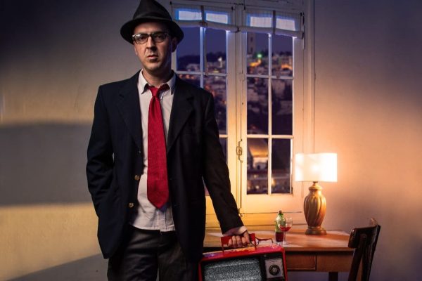 El Casting - Sebastián Roulet
